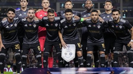 &ldquo;Qarabağ&rdquo;da 2025-ci ildəki 11 önəmli HADİSƏ