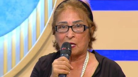 &ldquo;10 aydır ki, qızlarım yuxu yatmır... Allah heç kimə göstərməsin&rdquo; &ndash; Xalq artisti