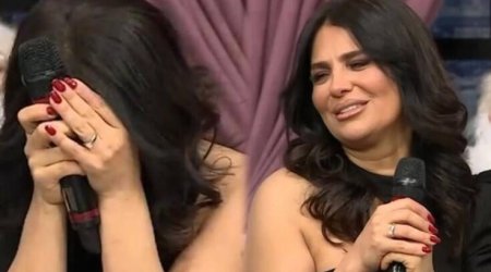 "Onu itirsəm, yaşaya bilmərəm"