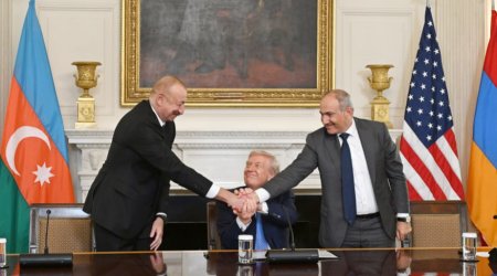 2025-ci il Azərbaycanın siyasi həyatında hansı mühüm hadisələrlə yadda qaldı? &ndash; VİDEO