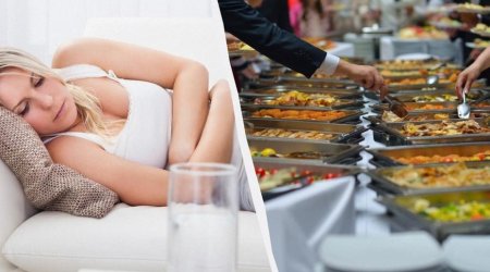 Bu qidalar bağırsaqlarınızı səssizcə MƏHV EDİR - XƏBƏRDARLIQ