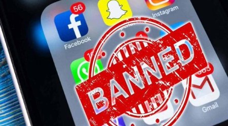 Daha bir ölkədə uşaqların sosial şəbəkələrdən istifadəsi QADAĞAN EDİLƏCƏK