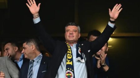 &ldquo;Fənərbağça&rdquo;da yeni prezident SEÇKİSİ