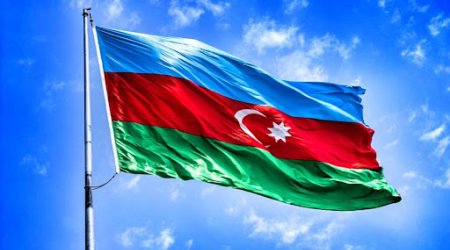 Azərbaycana Yeni il GƏLDİ