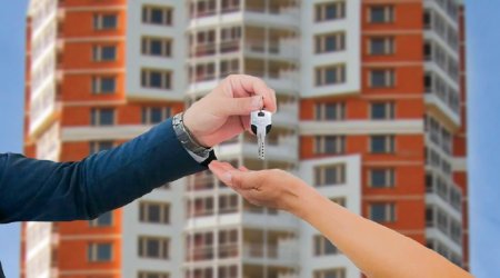 Evini kirayə verənlərə ŞAD XƏBƏR