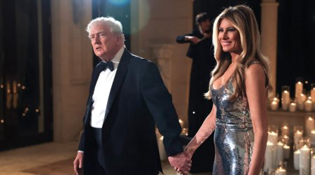 Tramp Yeni ildə özünə nə söz verib? &ndash; VİDEO