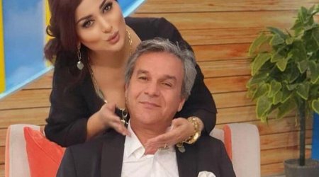 "Ay yazıqlar, əriniz üzünüzə baxmır deyə bu gündəsiniz"