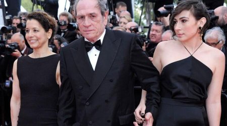 Məşhur aktyorun 34 yaşlı qızı hoteldə ölü tapıldı