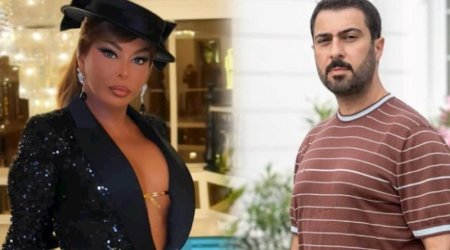 Namiqdən etiraf: "Aygün xanımın mənə..."