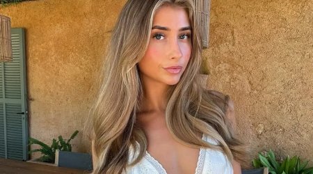 Mindən artıq kişiylə sevişəndən sonra Tanrıya sığındı