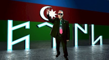 Kəlbəcərlə bağlı yalan məlumatları bu şəxs yayıb &mdash; Ramiz Abışovun məqsədi nədir?