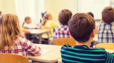 DİQQƏT! Bu halda məktəblər bağlanacaq, dərslər təxirə salınacaq