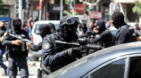 İŞİD-ə qarşı əməliyyatda 67 nəfər həbs edilib