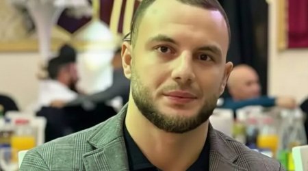 Bakıda gecə klubunun administratorunun qətli ilə bağlı YENİ DETALLAR &ndash; VİDEO