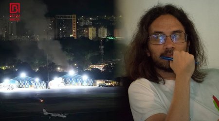 ABŞ-ın hücumuna məruz qalan Venesuelada son durum &ndash; EKSKLÜZİV AÇIQLAMA