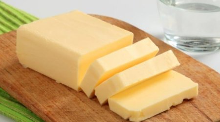 Azərbaycanda kərə yağı ehtiyatı 200 dəfəyə yaxın ARTIB