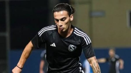 &ldquo;Səbail&rdquo; bu futbolçu ilə yollarını ayıracaq