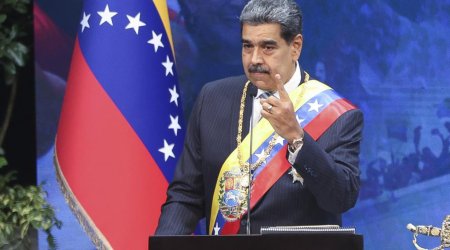 Sonuncu dəfə onlarla görüşmüşdü - Video