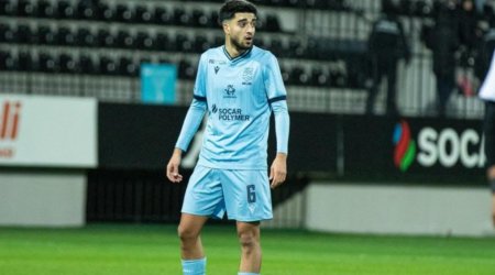 &ldquo;Sumqayıt&rdquo;dan ayrılıb, &ldquo;Karvan-Yevlax&rdquo;a keçdi