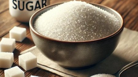 Azərbaycan bu məhsulun satışından 57 milyon dollar QAZANIB