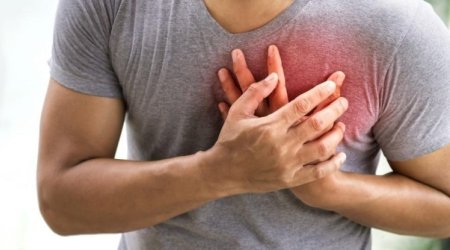 Ürək sağlamlığı üçün nə yemək lazımdır? - 3 faydalı toxum növü açıqlandı