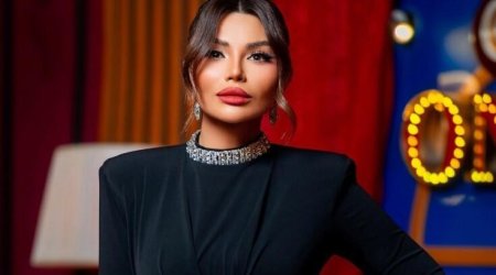 "20 il əvvəl bu yola çıxdım..."