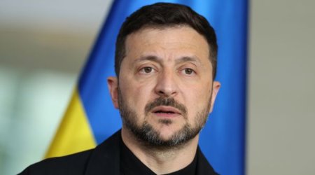 Zelenski: &ldquo;Yanvarın sonunda Trampla növbəti görüş keçiriləcək"