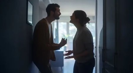 Söyüşün faydası var imiş - DETALLAR