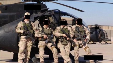 Maduronu 3 saata götürən &ldquo;Delta&rdquo;: Bu gizli qrup nəyə qadirdir?