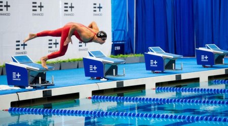 Bakı 2026-cı il Ümumdünya Üzgüçülük Kubokunun start nöqtəsi olacaq