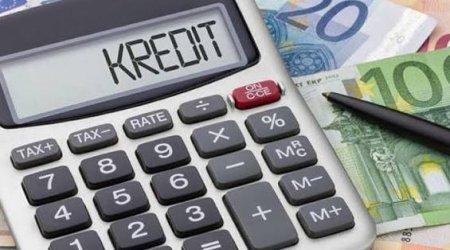 Krediti ödəyə bilməyənlərin NƏZƏRİNƏ: Bəzi hallarda...