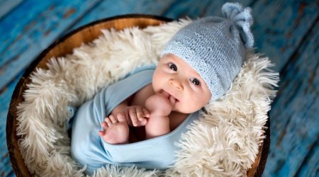 Ötən il Azərbaycanda uşaqlara ən çox qoyulan ADLAR - SİYAHI