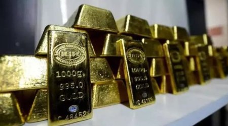 Dünyanın qızıl nəhəngləri: Kimin nə qədər ehtiyatı var? (SİYAHI)