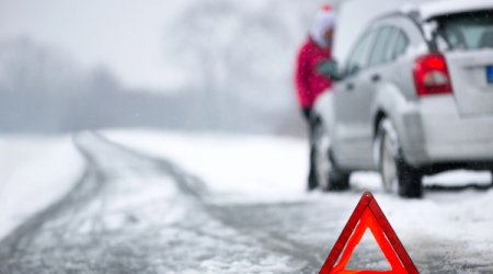 Qeyri-iş günlərində baş verən qəzaların SAYI