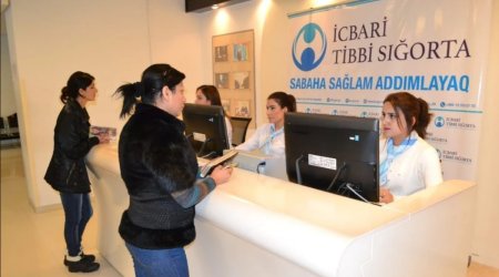 İcbari Tibbi Sığortaya görə 192 manat ödəməli olan şəxslər bu üsulla müəyyən ediləcək – RƏSMİ