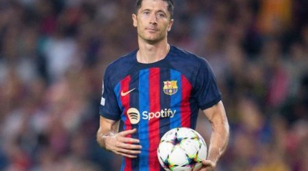 Levandovski: "Karyeramı bitirməkdən qorxmuram"