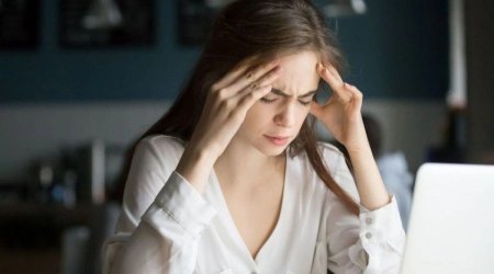 Meteohəssas insanlar üçün sabahın PROQNOZU