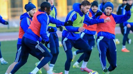 &ldquo;Zirə&rdquo;nin Türkiyədəki rəqibləri BİLİNDİ