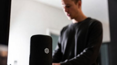 Mart ayında səsli süni intellekt modeli təqdim ediləcək