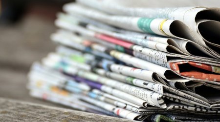 Azərbaycanda bu qəzetlər BAHALAŞDI
