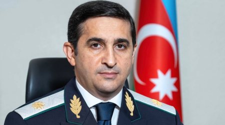 Fərid Əhmədovdan yüksək vəzifəyə - Təyinat