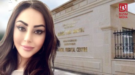 Gənc həkim Nurlana Əliyevanın MÜƏMMALI ölümü – “Gəlin təcili məni burdan çıxarın...”