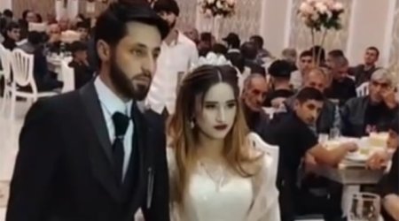 16 yaşlı Nuranəni öldürüb Kürə atan ərinə hökm oxundu