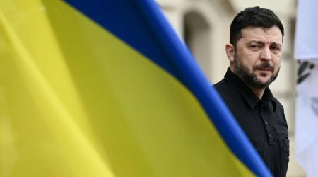 Ukrayna üzrə sülh danışıqları Venesuelaya görə &ldquo;ilişib qalıb&rdquo; &ndash; The Independent