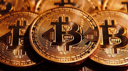 Venesuelanın 56 milyardlıq Bitcoin ehtiyatı ÜZƏ ÇIXDI