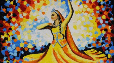 &ldquo;Sarı gəlin&rdquo; üzərində SAXTALAŞDIRMA &ndash; İranın mədəni təxribatının PƏRDƏARXASI