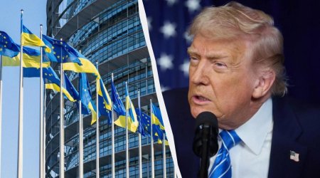 Avropa Trampın Qrenlandiya təhdidlərinə buna görə GÖZ YUMUR - DETALLAR