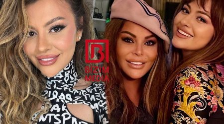 Aygün Kazımovanın qızı: &ldquo;Bir də gördünüz toydur...&rdquo; - VİDEO