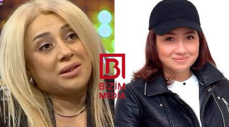 Aygün Bəylərin BACISI: &ldquo;Sonuncu konsertində çox çətinlik çəkdi&hellip;&rdquo; - VİDEO