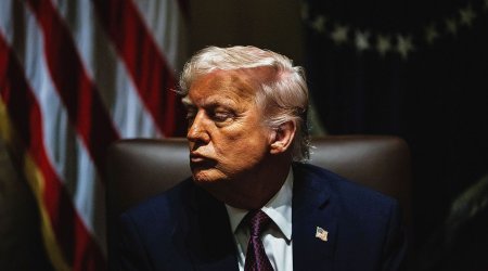 Trampın Venesuela ilə bağlı heç bir planı yoxdur - KİV